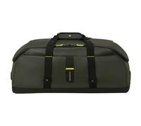 Samsonite Sac de voyage Paradiver Light M – Vert, polyester recyclé, unisexe