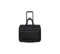 SAMSONITE Sac pour ordinateur portable à roulettes PRO-DLX 6 Noir noir