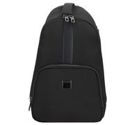 Samsonite Sacksquare Sac à bandoulière 20 cm noir