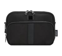 Samsonite Sacksquare Sac pochette 22 cm noir