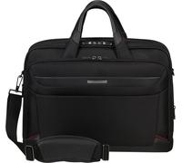 SAMSONITE Sacoche d'ordinateur PRO DLX6 17,3" Extensible Noir