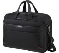 SAMSONITE Sacoche pour ordinateur PRO DLX6 17,3' extensible noire