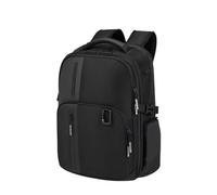 Samsonite 142144-1041 sac à dos Sac à dos normal Noir Polyester