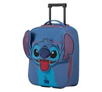 Samsonite Sammies 2 roulettes Trolley de cabine 45 cm bleu