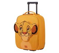 Samsonite Sammies 2 roulettes Trolley de cabine 45 cm jaune