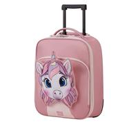 Samsonite Sammies 2 roulettes Trolley pour enfants 45 cm rose