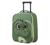 Samsonite Sammies 2 roulettes Trolley pour enfants 45 cm vert