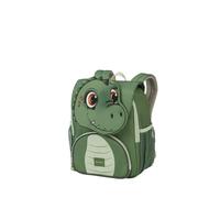 Samsonite Sammies - Dino Rex Sac à Dos Enfant 32 cm, Sac à Dos Maternelle pour Garçons - Idéal pour École, Loisirs & Sorties