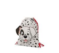 Samsonite Sammies Disney - Patch Sac à Cordon pour Enfants 37 cm, Sac de Sport à Cordon, Gym Bag Léger pour École, Sport & Loisirs