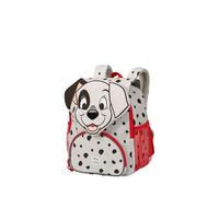 Samsonite Sammies Disney - Patch Sac à Dos Enfant 32 cm, Sac à Dos Maternelle pour Filles & Garçons - Idéal pour École, Loisirs & Sorties