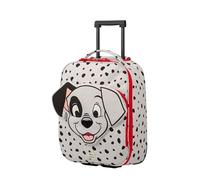 Samsonite Sammies 2 roulettes Trolley de cabine 45 cm blanc
