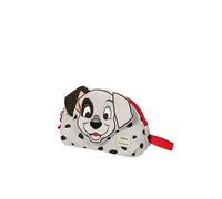 Samsonite Sammies Disney - Patch Trousse de Toilette pour Enfants, Trousse avec Fermeture Éclair, Doublure Déperlante, 23 cm