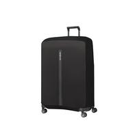 Samsonite Samsonite TA Revolution Housse de Protection pour Valise XL, Noir, XL, Housse de Protection pour Valise