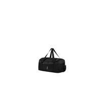 Samsonite Samsonite TA Revolution Sac de Cabine Pliable Taille S, Noir, s, Sac de Cabine Pliable