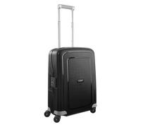 Samsonite S'Cure 4 roues Valise cabine 55 cm noir