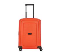 Samsonite S'Cure 4 roues Valise cabine 55 cm rouge