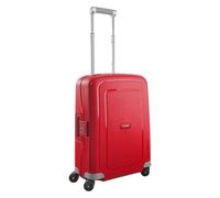 Samsonite Valise S'Cure Spinner 34 L rouge