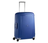 Samsonite Valise S'Cure Spinner M 69 cm 79 L Bleu (Dark Blue)
