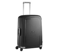 Samsonite Valise S'Cure Spinner M – 69 cm, 79 L – Noir
