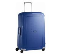 Samsonite S'Cure 4 roues Valise cabine 75 cm bleu