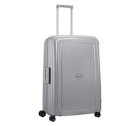 Samsonite S'Cure 4 roues Valise cabine 75 cm couleur argent