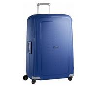 Samsonite Valise S'Cure Spinner 138 L bleu marine