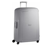 Samsonite S´cure Spinner 81/30 138l Trolley Bag Argenté
