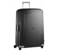 Samsonite Valise S'Cure Spinner 81 cm 138 L 4 roues Coque rigide polypropylène Noir