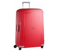 Samsonite Valise S'Cure Spinner XL 81 cm 138 L Rouge