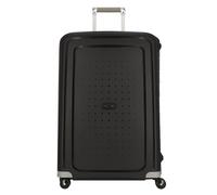 Valise rigide Samsonite S'Cure 75 cm Noir