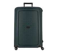 Samsonite S'Cure Spinner 4 roues trolley 75 cm vert