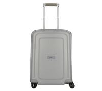 Valise cabine Samsonite S'Cure 55 cm Silver gris