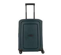 Samsonite S´cure Spinner 55/20 34l Trolley Bag Vert