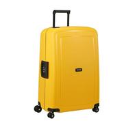 Samsonite S'Cure - Spinner L, Valise, L 75 cm, 102 L, Jaune (Citrus)