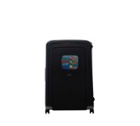 Samsonite S'Cure - Spinner L Valise, L 75 cm, 102 L, Noir (Black)