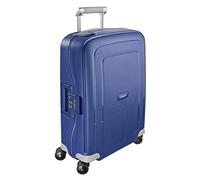 Valise cabine Samsonite S'Cure 55 cm Dark Blue bleu