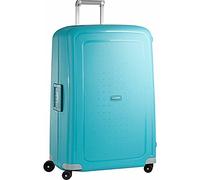 Samsonite S'Cure - Spinner S Handgepäck, 55 cm, 34 L, Blau (Aqua Blue)