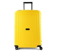 Samsonite S'Cure Spinner trolley 4 roues 69 cm jaune