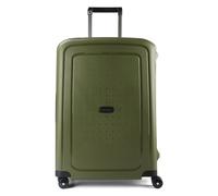 Samsonite S'Cure Spinner trolley 4 roues 69 cm olive