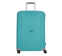 Samsonite S'Cure Spinner trolley 4 roues 69 cm aqua blue (49307-1012)