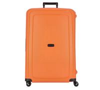 Samsonite S'Cure - Spinner XL, Valise, 81 cm, 138 L, Orange (Apricot)