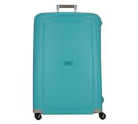 Samsonite S'Cure Spinner trolley 4 roues 81 cm vert