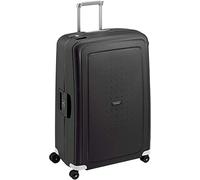 Samsonite S'Cure - Spinner XL, Valise, XL (81 cm), 138 L, Noir (Black)