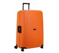 Samsonite S´cure Spinner 81/30 138l Trolley Bag Orange