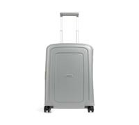 Valise cabine Samsonite S'Cure 55 cm Silver gris