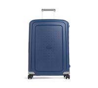 Valise rigide Samsonite S'Cure 69cm Dark Blue bleu