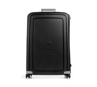 Samsonite S'Cure Valise 4 roues noir, 52 x 75 x 31cm