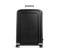 Samsonite Valise S'Cure Spinner M – 69 cm, 79 L – Noir