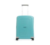 Samsonite S'Cure Spinner 4 roues trolley cabine 55 cm vert