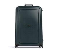Samsonite S'Cure Valise 4 roues vert foncé, 55 x 81 x 35cm